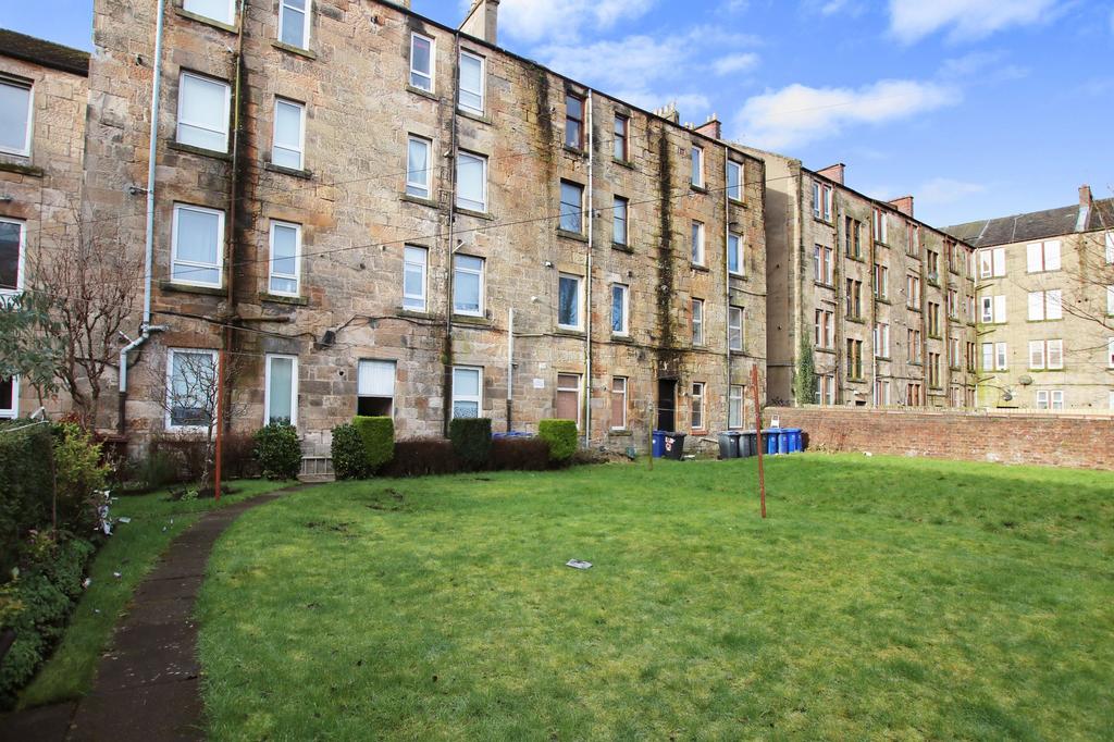 Communal Garden