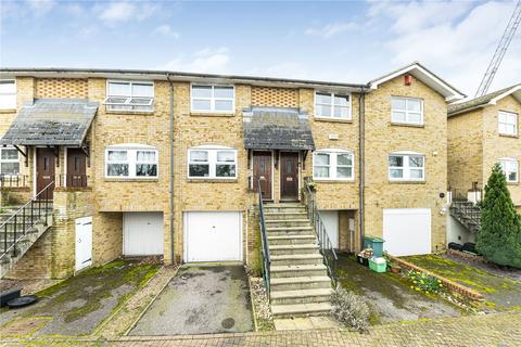 2 bedroom terraced house for sale, Saville Row, Bromley, BR2