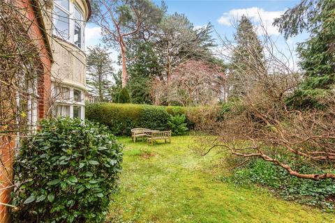 3 bedroom apartment for sale - Spencer Road, Poole, Dorset, BH13
