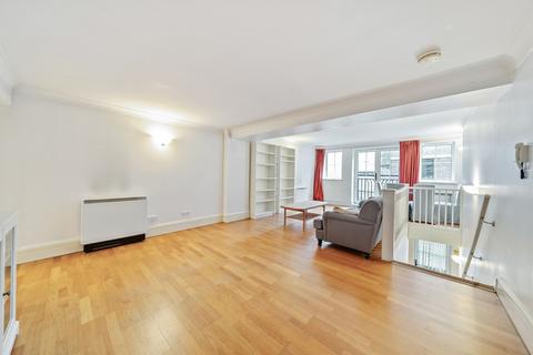 1 bedroom apartment for sale, Grange Yard, London