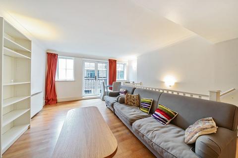 1 bedroom apartment for sale, Grange Yard, London
