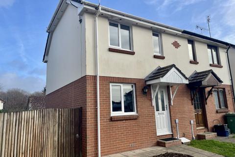 undefined, Brook Court, Barnstaple, EX31