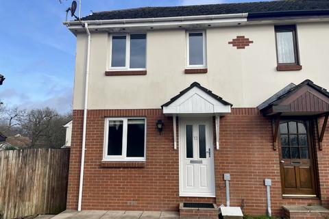 undefined, Brook Court, Barnstaple, EX31