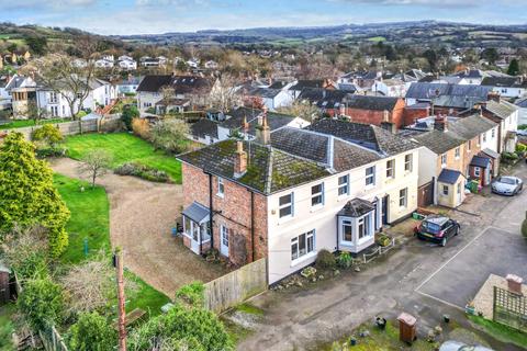 4 bedroom semi-detached house for sale - Ryeworth Road, Charlton Kings, Cheltenham, Gloucestershire, GL52