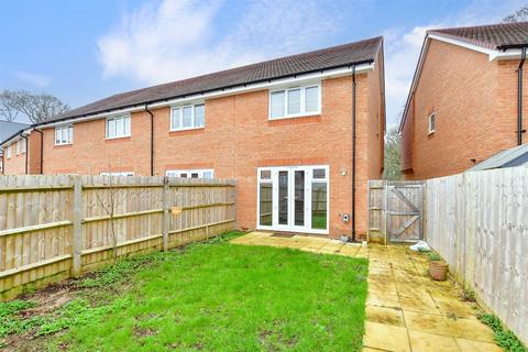 2 bedroom end of terrace house for sale, Tarrant Close, Waterlooville, Hampshire