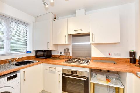 2 bedroom end of terrace house for sale, Tarrant Close, Waterlooville, Hampshire