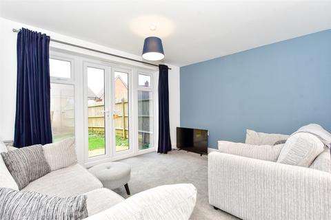 2 bedroom end of terrace house for sale, Tarrant Close, Waterlooville, Hampshire