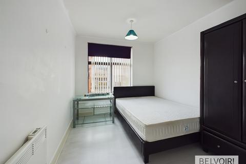 2 bedroom flat to rent, Water Street Court, 58 Water Street, Jewellery Quarter, Birmingham, B3