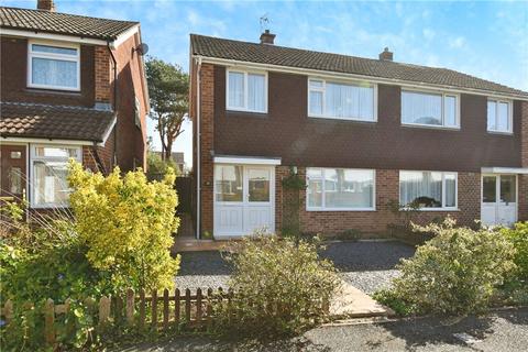 3 bedroom semi-detached house for sale, Halden Close, Romsey, Hampshire