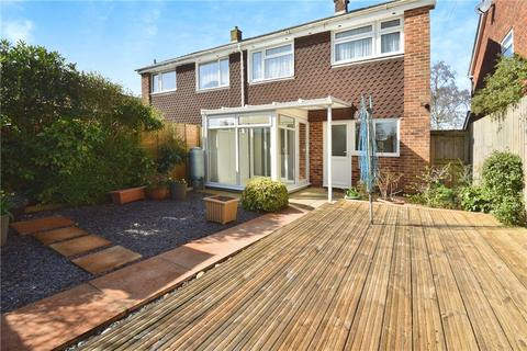 3 bedroom semi-detached house for sale, Halden Close, Romsey, Hampshire