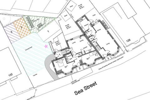Residential development for sale, Sea Street, Herne Bay, CT6 8JY