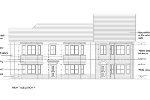 Residential development for sale, Sea Street, Herne Bay, CT6 8JY