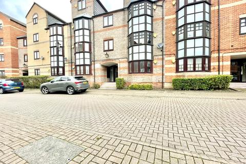 Maltings Place, Reading, Berkshire, RG1