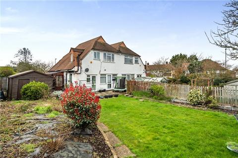 3 bedroom semi-detached house for sale - Whitefoot Lane, Bromley