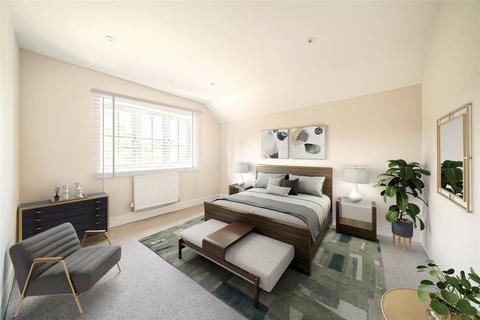 4 bedroom semi-detached house for sale - Ickenham, Uxbridge UB10