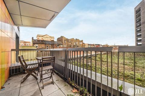 1 bedroom apartment for sale, Bywell Place London E16