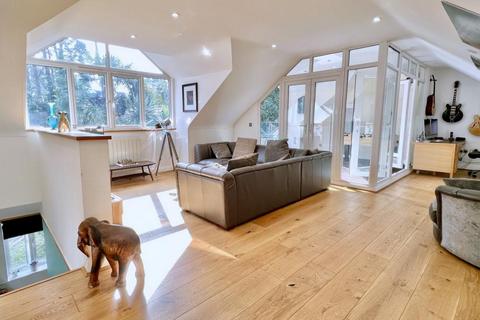5 bedroom detached house for sale - Pinewood Road, St Ives, BH24 2PA