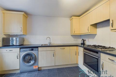 3 bedroom end of terrace house for sale, Denning Close, Maidstone, ME16
