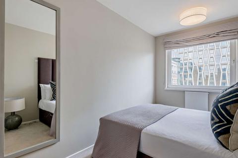 2 bedroom apartment to rent, Luke House, Abbey Orchard Street, SW1P