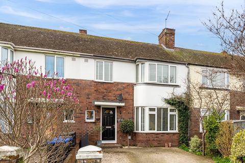 3 bedroom terraced house for sale, Broadwater Way, Worthing, West Sussex, BN14