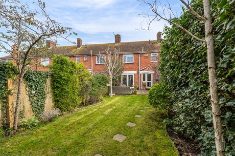 3 bedroom terraced house for sale, Broadwater Way, Worthing, West Sussex, BN14