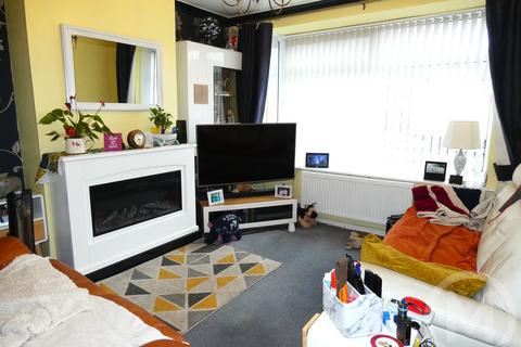 4 bedroom semi-detached house for sale, Carnforth Avenue, Bispham, Blackpool.