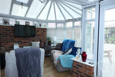 37 Carnforth Avenue, Bispham, Blackpool, FY2 0BH