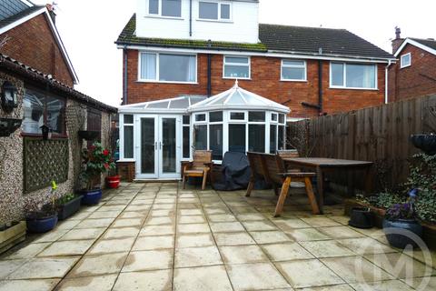 37 Carnforth Avenue, Bispham, Blackpool, FY2 0BH