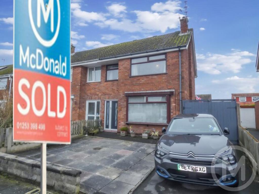 37 carnforth - SOLD