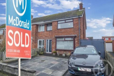 37 Carnforth Avenue, Bispham, Blackpool, FY2 0BH