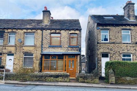 2 bedroom terraced house for sale, New Mill Road, Holmfirth, West Yorkshire, HD9