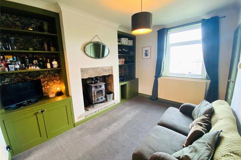 2 bedroom terraced house for sale, New Mill Road, Holmfirth, West Yorkshire, HD9