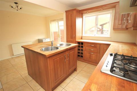 4 bedroom semi-detached house for sale - Senate Place, Motherwell