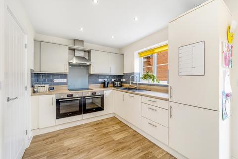 54 Meres Way, Swineshead, Boston, PE20 3FG