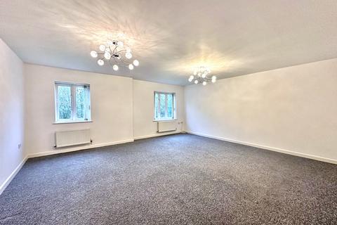 2 bedroom apartment to rent - Chanterelle Gardens, Wolverhampton WV4