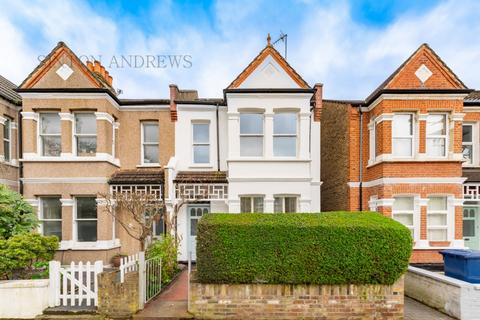 23 Drayton Grove, London, W13 0LA