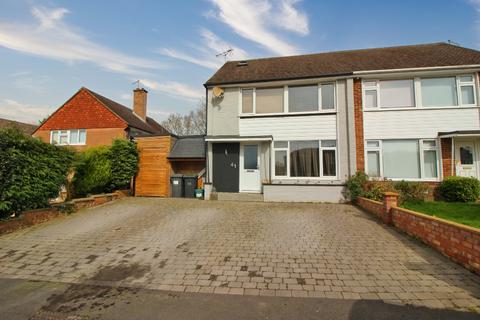 4 bedroom semi-detached house for sale, Annetts Hall, Borough Green TN15