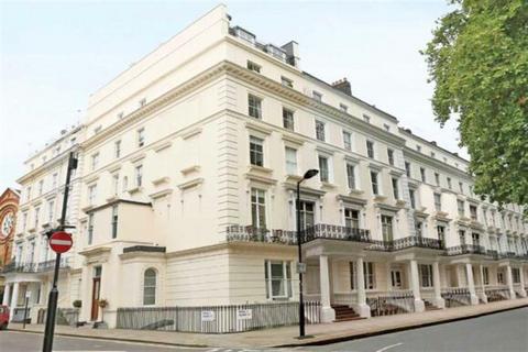 undefined, Princes Square, Bayswater, London, W2