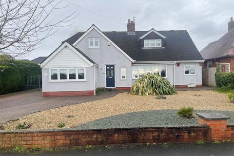 4 bedroom detached house for sale, TURNPIKE ROAD, AUGHTON, L39 3LD