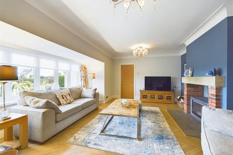 4 bedroom detached house for sale, TURNPIKE ROAD, AUGHTON, L39 3LD