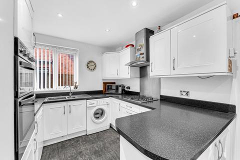 4 Dellside Close, Ashton In Makerfield, Wigan, WN4 0ND