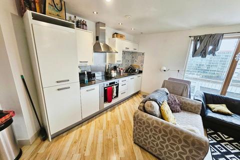 2 bedroom apartment for sale, Vie Building, Water Street, Manchester