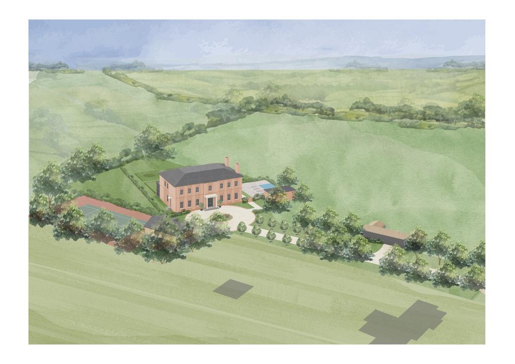 Artists Impression