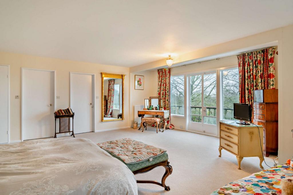 Principal Bedroom