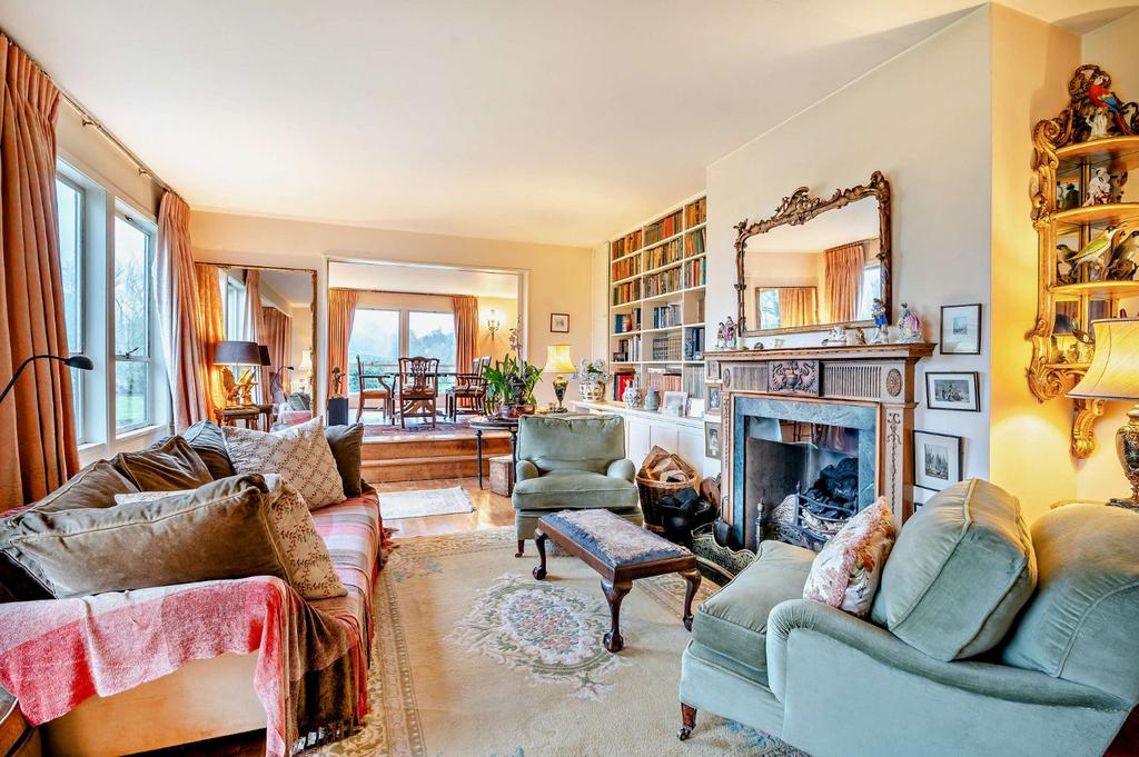 Drawing Room