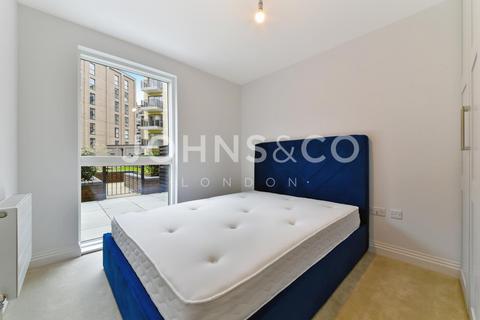 2 bedroom apartment to rent, Huntley Wharf, Kenavon Drive, Reading, RG1