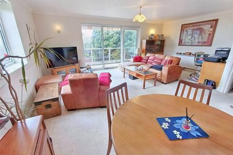 2 bedroom apartment for sale - Belle Vue Road, Lower Parkstone, Poole, Dorset, BH14