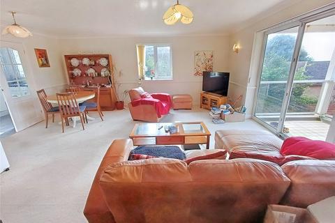 2 bedroom apartment for sale, Belle Vue Road, Lower Parkstone, Poole, Dorset, BH14