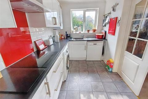 2 bedroom apartment for sale, Belle Vue Road, Lower Parkstone, Poole, Dorset, BH14