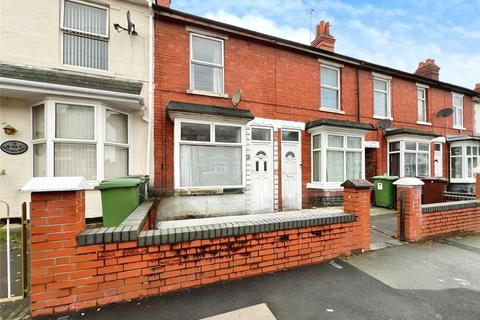 2 bedroom terraced house for sale, Bruford Road, Wolverhampton, West Midlands, WV3